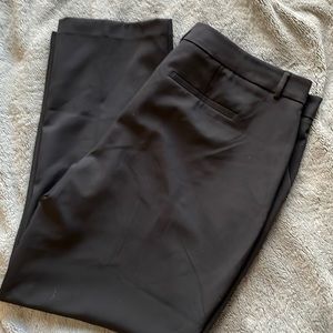 Ricki’s Black Dress Pants